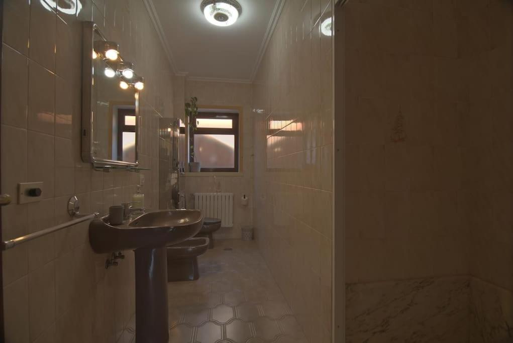 Апартаменты Casa Patricia Понтеведра Экстерьер фото